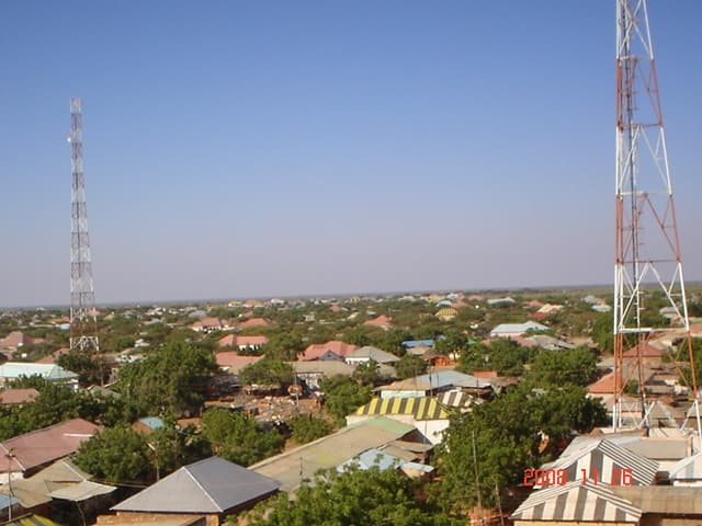 Galmudug